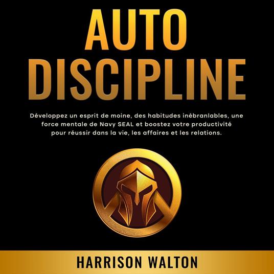 Autodiscipline