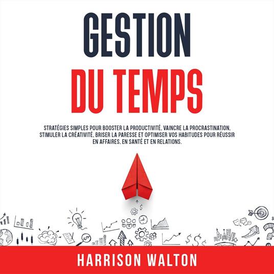 Gestion du temps