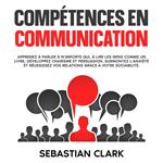Compétences en communication