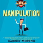 Manipulation
