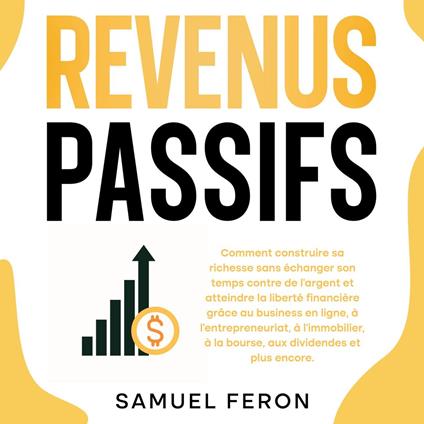 Revenus passifs