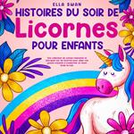 Histoires du soir de licornes pour enfants