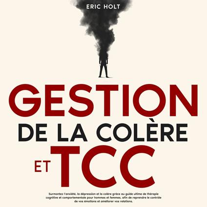 Gestion de la colère et TCC