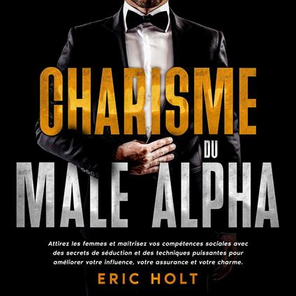Charisme du mâle alpha