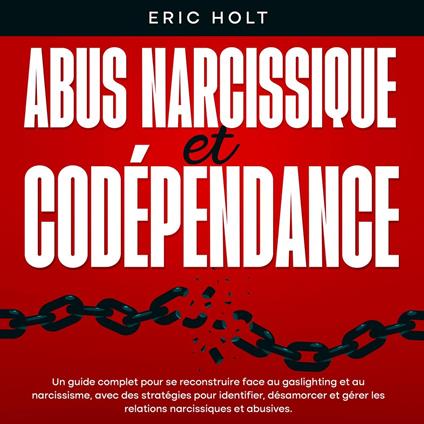 Abus narcissique et codépendance