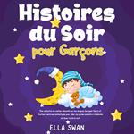 Histoires du soir pour garçons