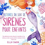 Histoires du soir de sirènes pour enfants