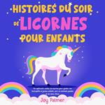 Histoires du soir de licornes pour enfants