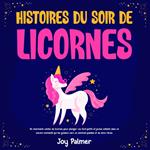 Histoires du soir de licornes