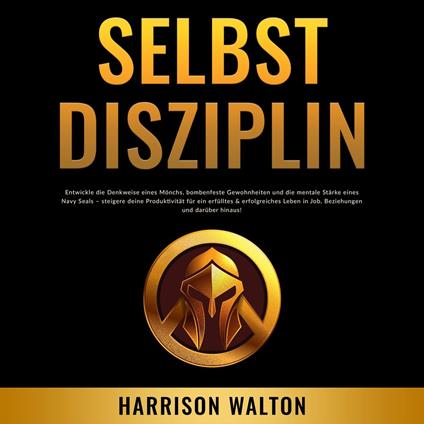 Selbstdisziplin