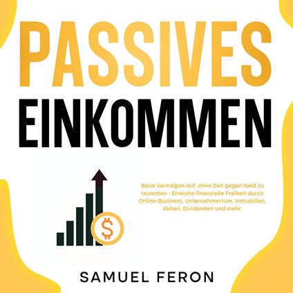 Passives Einkommen