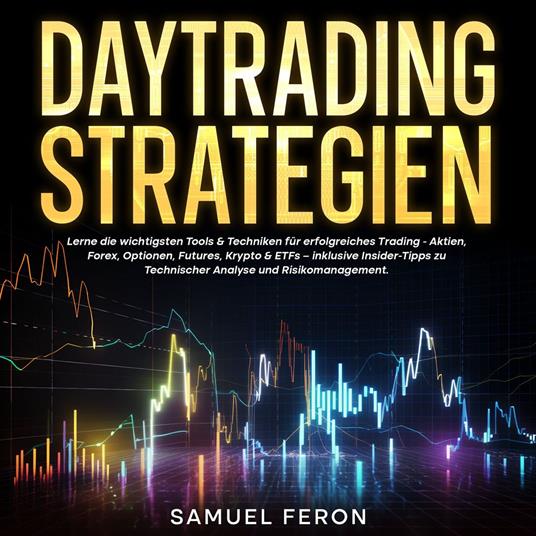 Daytrading-Strategien