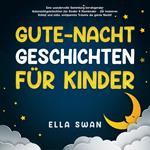 Gute-Nacht-Geschichten für Kinder