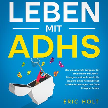 Leben mit ADHS