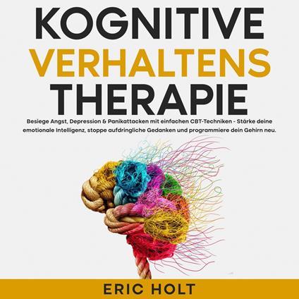 Kognitive Verhaltenstherapie