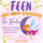 Feen-Gute-Nacht-Geschichten für Kinder