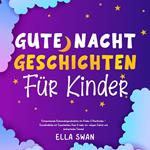 Gute-Nacht-Geschichten für Kinder