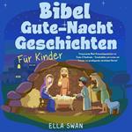 Bibel-Gute-Nacht-Geschichten für Kinder
