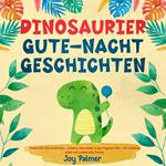 Dinosaurier-Gute-Nacht-Geschichten