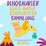 Dinosaurier-Gute-Nacht-Geschichten-Sammlung