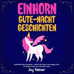 Einhorn-Gute-Nacht-Geschichten