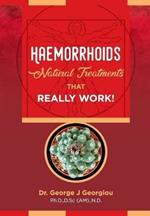 Haemorrhoids: Natural Treatments That Really Work!