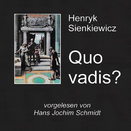 Quo vadis?