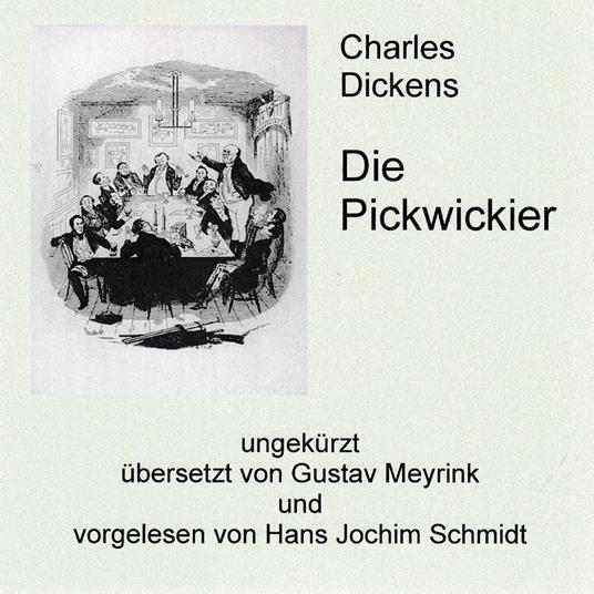 Die Pickwickier
