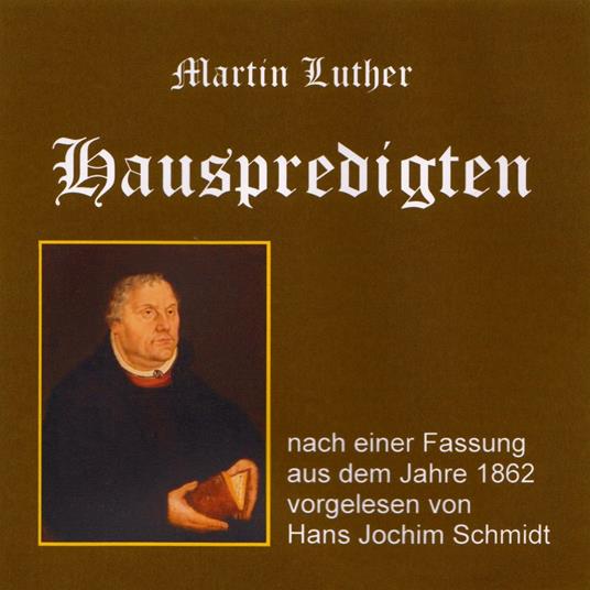 Hauspredigten