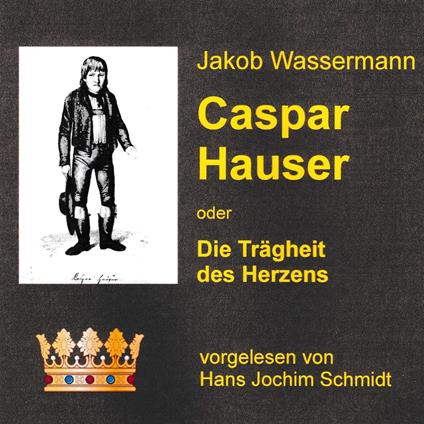 Caspar Hauser