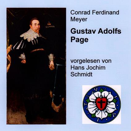 Gustav Adolfs Page