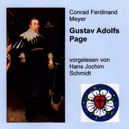 Gustav Adolfs Page