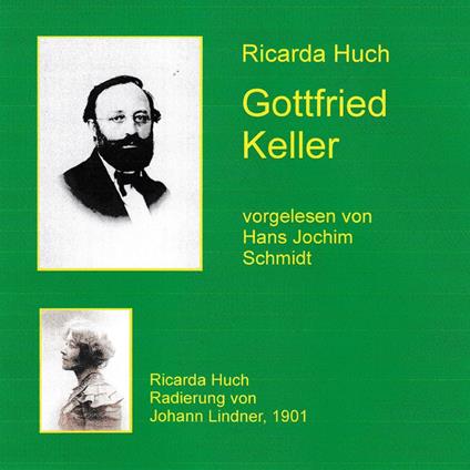 Gottfried Keller