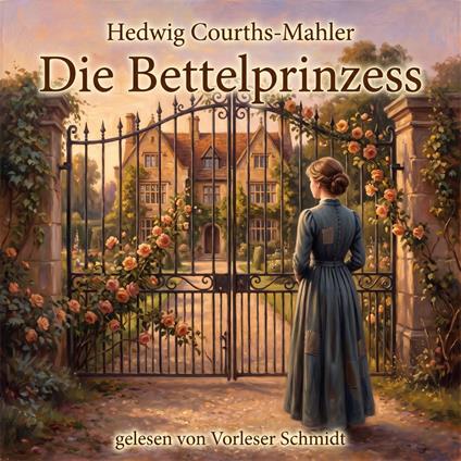 Die Bettelprinzess