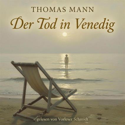 Der Tod in Venedig