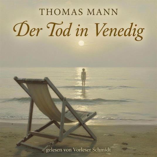Der Tod in Venedig