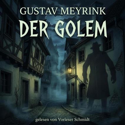 Der Golem
