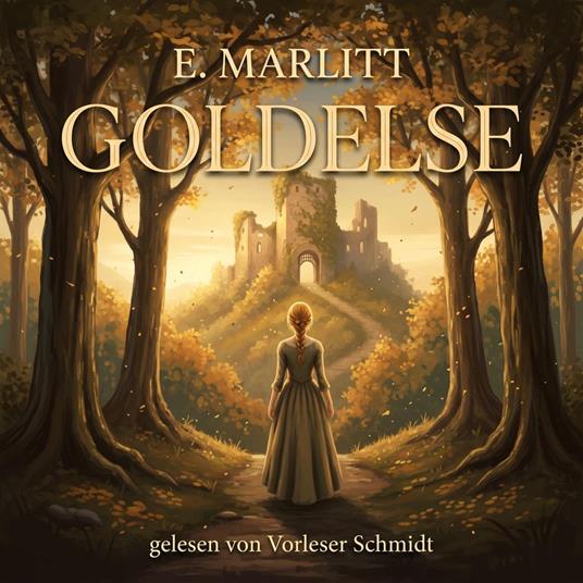 Goldelse