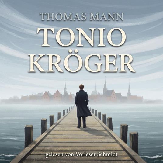 Tonio Kröger