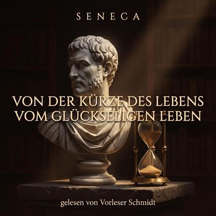 Von der Kürze des Lebens / Vom glückseligen Leben