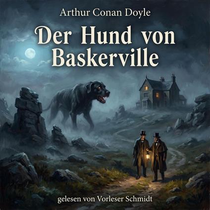 Der Hund von Baskerville