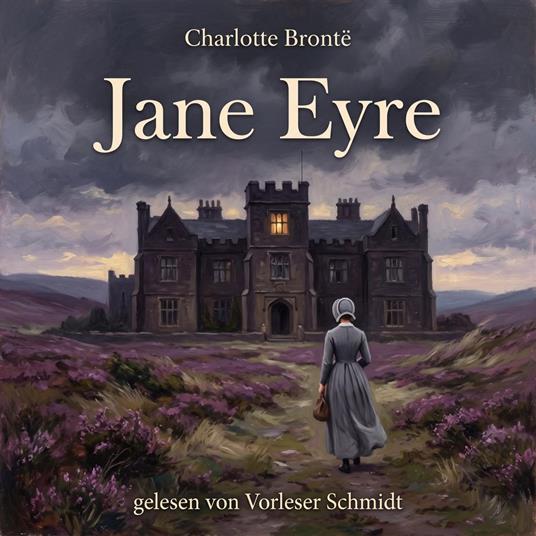 Jane Eyre
