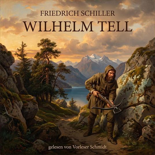 Wilhelm Tell