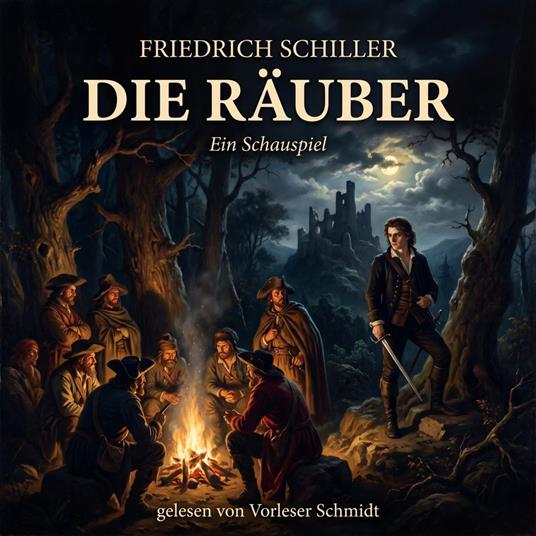 Die Räuber