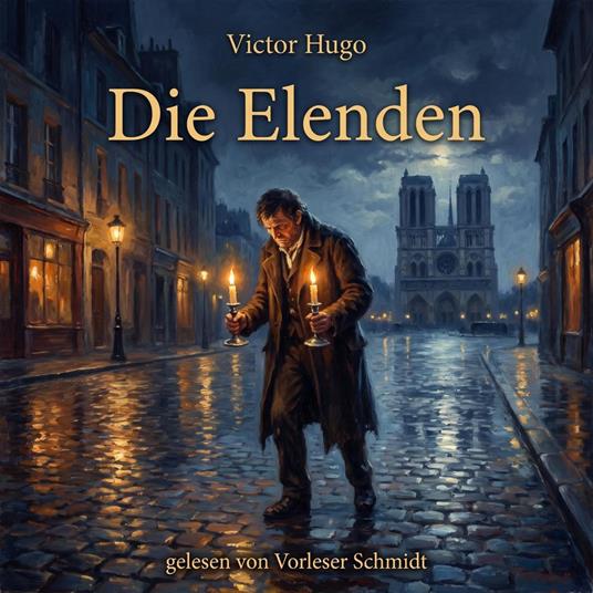 Die Elenden (Les Misérables)