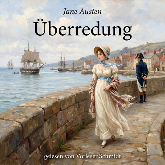 Überredung