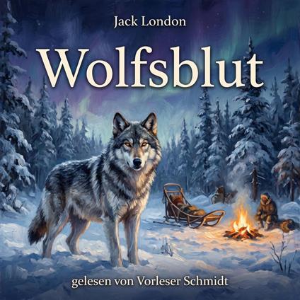 Wolfsblut