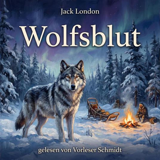 Wolfsblut