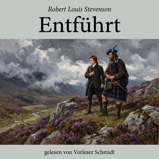 Entführt
