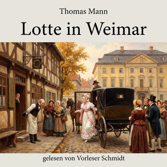 Lotte in Weimar